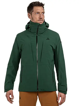 SCHÖFFEL | Herren Skijacke Style Pontre | 